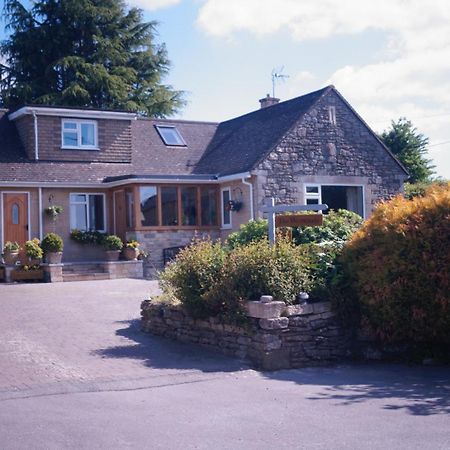 The Westwoods Exterior foto