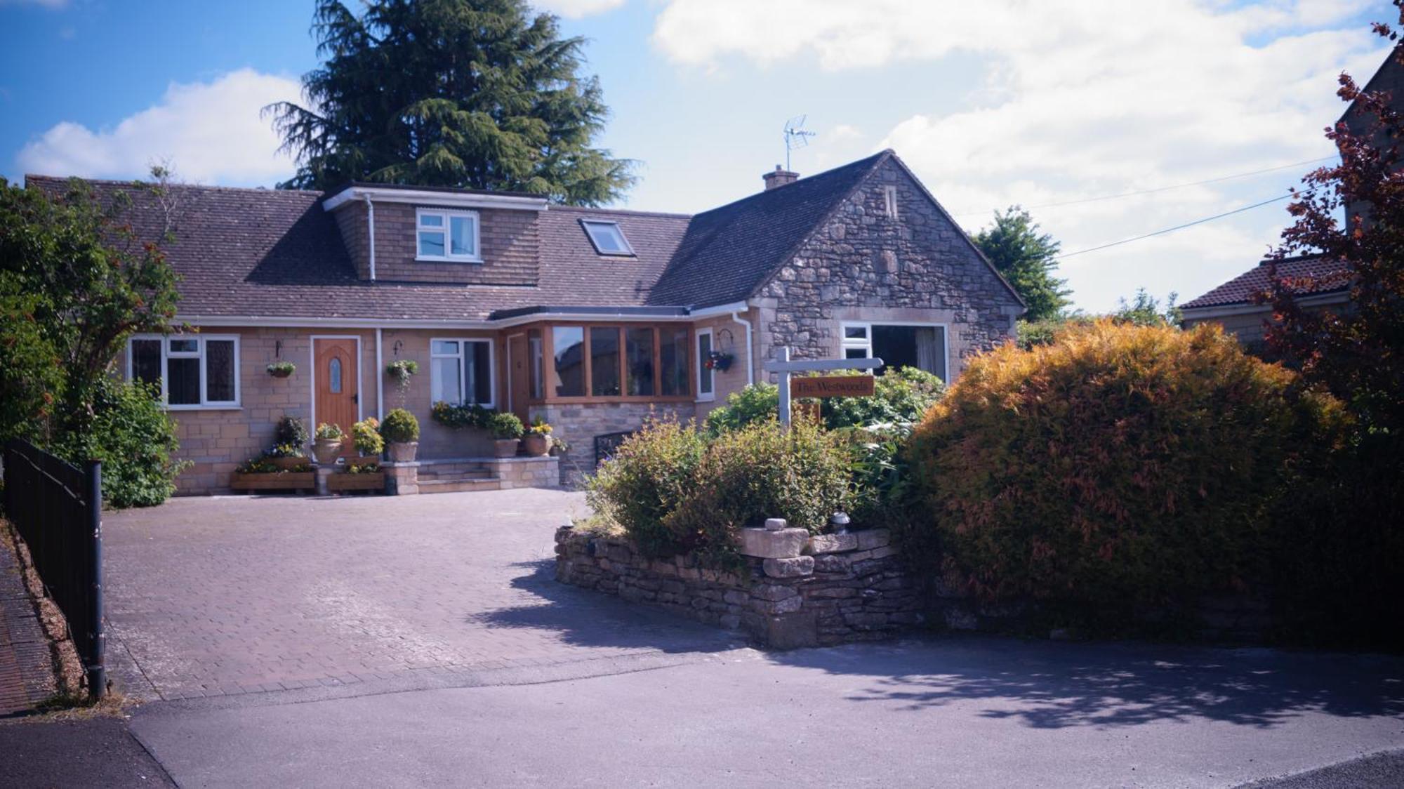 The Westwoods Exterior foto