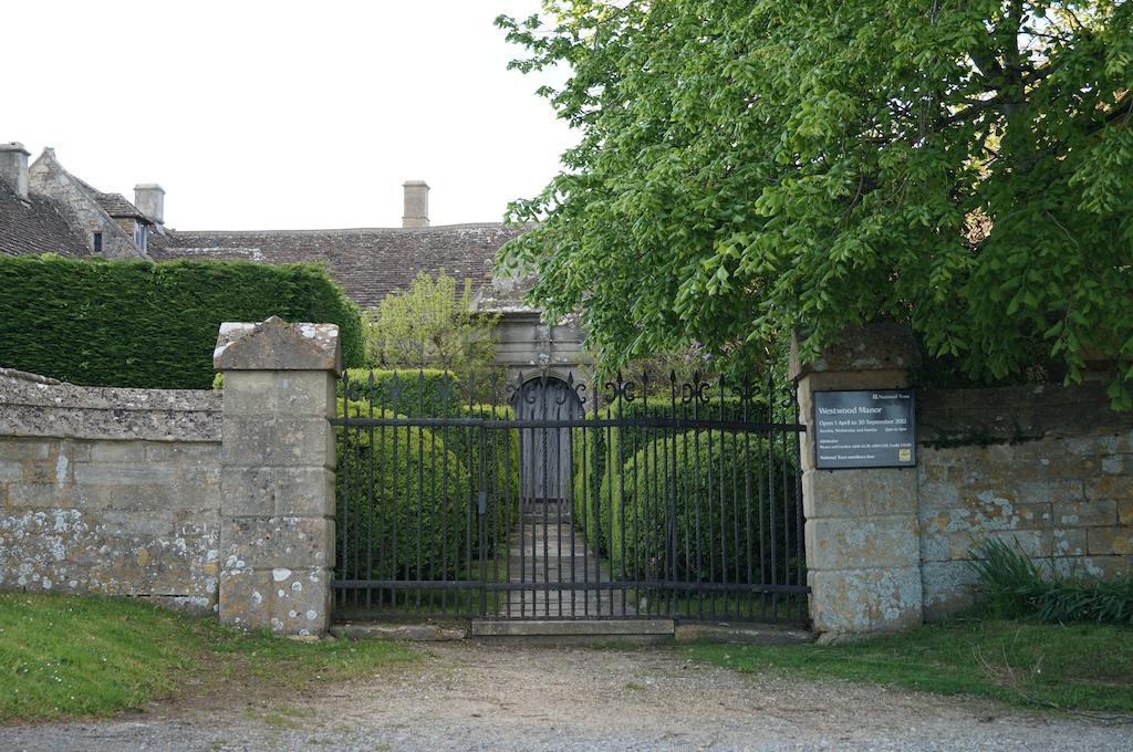 The Westwoods Exterior foto