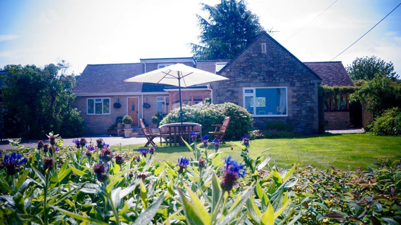 The Westwoods Exterior foto