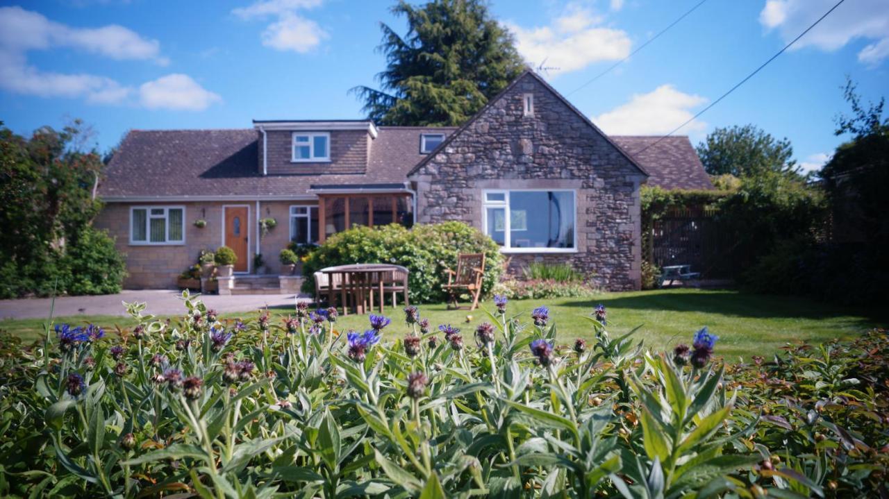 The Westwoods Exterior foto